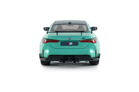 1/18 (Solido) BMW M4 COMPETİTİON 2024