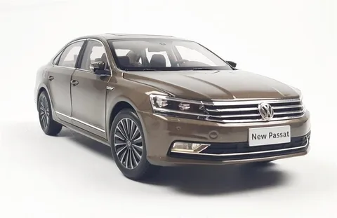 1/18 (Paudi models) 2016 VOLKSWAGEN PASSAT