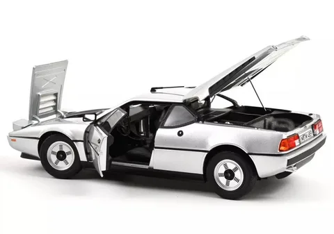 1/18 (Norev) BMW M1 1980