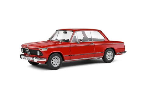 1/18 (Solido) BMW 1602 1971