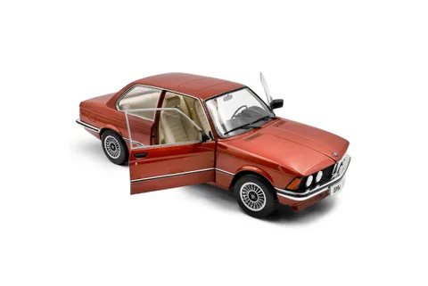 1/18 (Solido) BMW E21 323i 1980