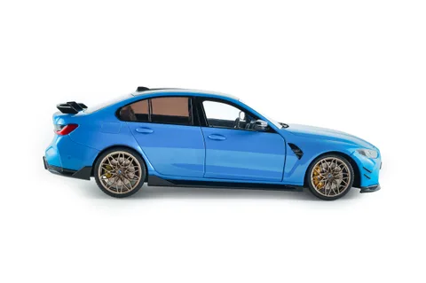1/18 (Solido) BMW M3 PERFORMANCE PARTS 2024