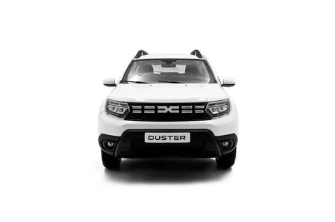 1/18 (Solido) DACIA DUSTER MK 2.5 2024