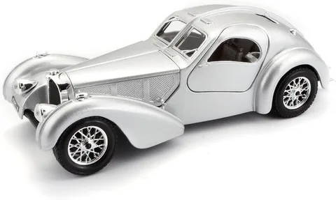 1/24 (Burago) BUGATTİ ATLANTİC