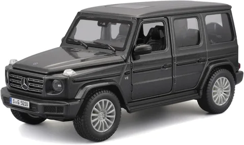 1/25 (Maisto) 2019 MERCEDES-BENZ G CLASS