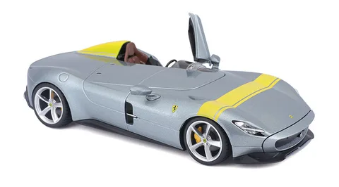 1/24 (Burago) FERRARİ MONZA SP1