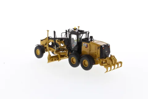 1/50 (Diecast masters) CATERPILLAR 150 YENİ NESİL LOGO GREYDER