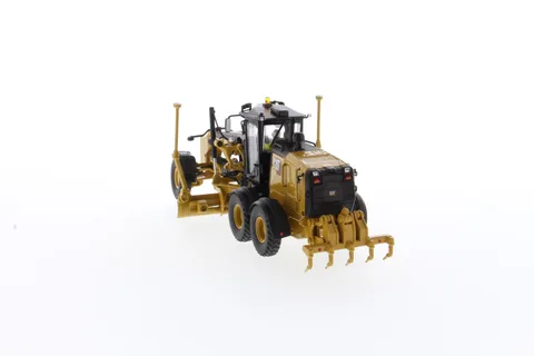 1/50 (Diecast masters) CATERPILLAR 150 YENİ NESİL LOGO GREYDER