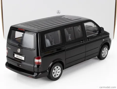 1/18 (Norev) VOLKSWAGEN MULTİVAN 2003