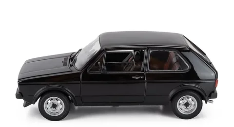 1/18 (Norev) VOLKSWAGEN GOLF GTİ 1976