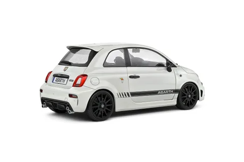 1/18 (Solido) FİAT F595 ABARTH 2022