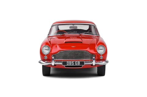 1/18 (Solido) ASTON MARTİN DB5 1964