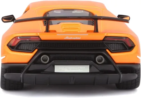 1/24 (Burago) LAMBORGHINI HURACAN PERFORMANTE