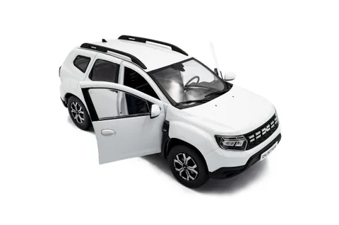 1/18 (Solido) DACIA DUSTER MK 2.5 2024