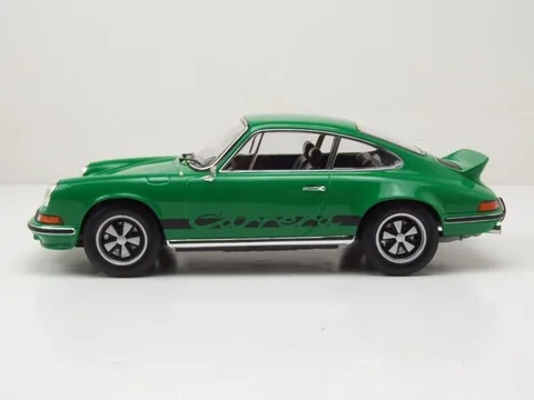 1/18 (Norev) PORSCHE 911 RS TOURING 1973