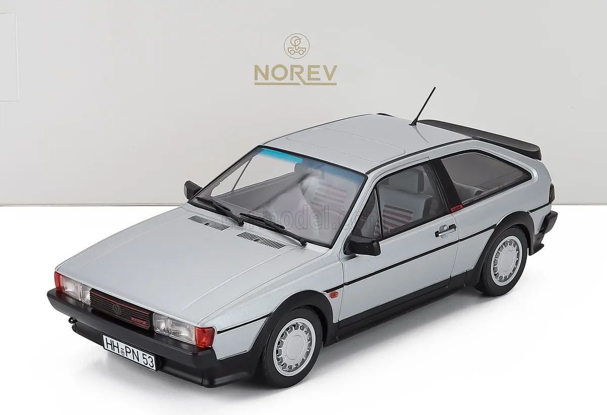 1/18 (Norev) VOLKSWAGEN SCİROCCO GTX 16V 1988