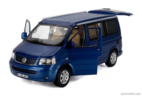 1/18 (Norev) VOLKSWAGEN CALİFORNİA 2003