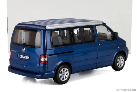 1/18 (Norev) VOLKSWAGEN CALİFORNİA 2003