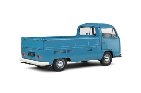1/18 (Solido) VOLKSWAGEN T2 PİCK UP 1968