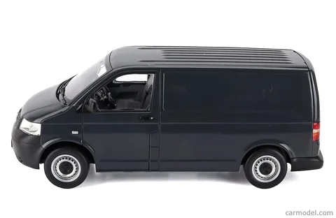 1/18 (Norev) VOLKSWAGEN TRANSPORTER 2003