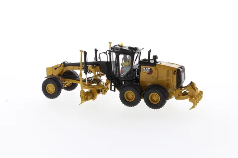 1/50 (Diecast masters) CATERPILLAR 150 YENİ NESİL LOGO GREYDER