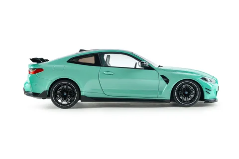 1/18 (Solido) BMW M4 COMPETİTİON 2024