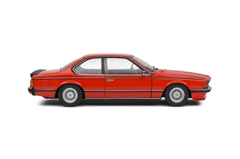 1/18 (Solido) BMW 635 CSI (E24) 1984