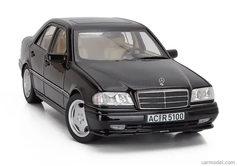 1/18 (Norev) MERCEDES-BENZ C36 AMG 1993 (W 202)