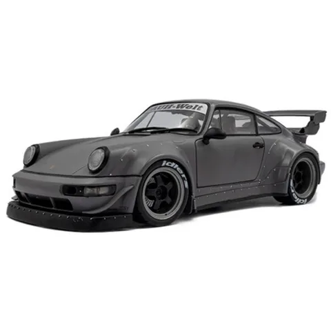 1/18 (Solido) PORSCHE 964 RWB Akira Nakai Figurine 2024
