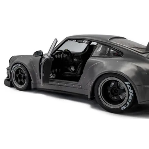 1/18 (Solido) PORSCHE 964 RWB Akira Nakai Figurine 2024