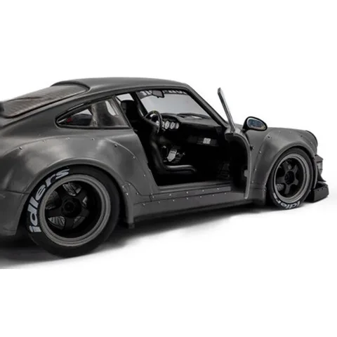 1/18 (Solido) PORSCHE 964 RWB Akira Nakai Figurine 2024