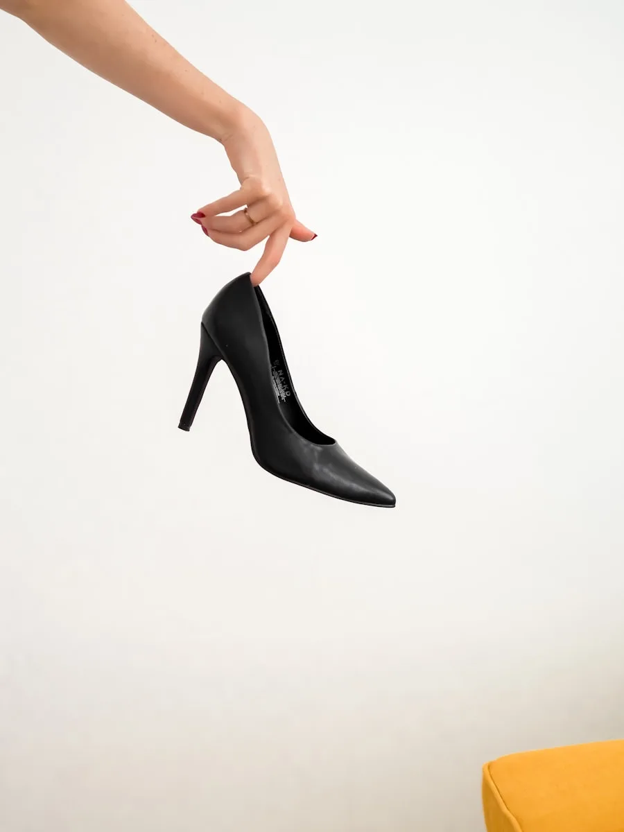 Chiara 70 Topuklu — Beyaz Napa deri · 70 mm Stiletto