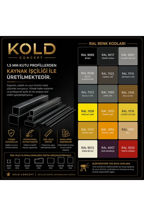 KC-0101 Güzellik Merkezlerine Tasarım Makyaj Masası