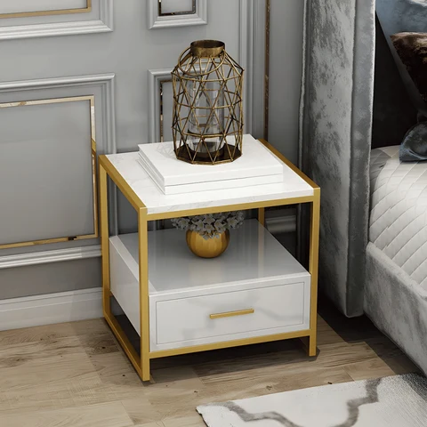 Modern Glam Komodin SKU3232077