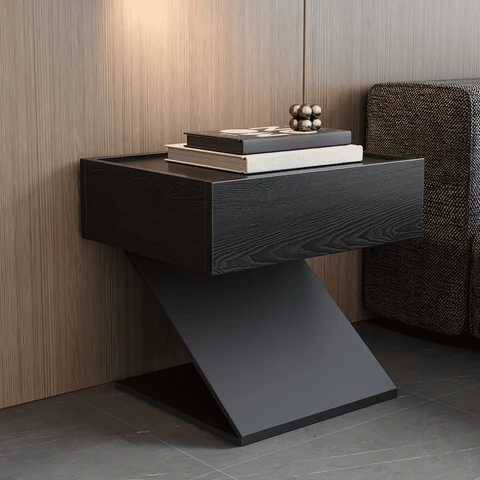 Modern Ahşap Komodin SKU9464158