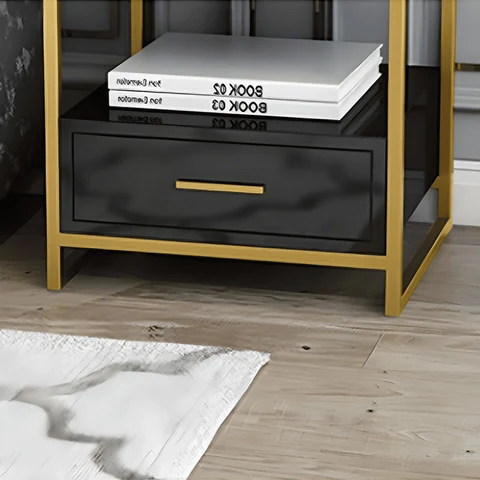 Modern Glam Komodin SKU3232077