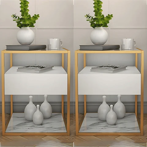 Modern Çekmeceli Komodin SKU2963322