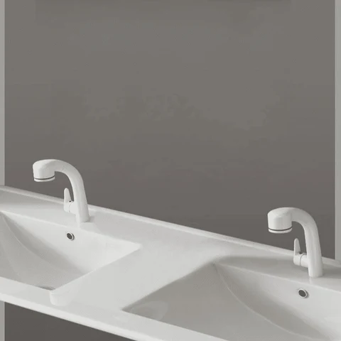 Modern Ahşap Banyo Dolabı Seti SKU8489740