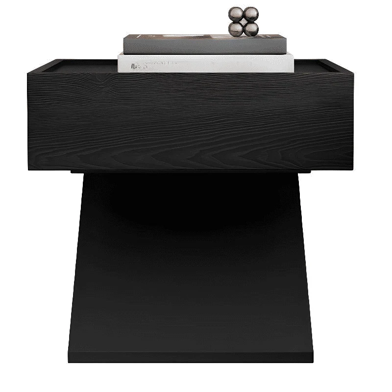 Modern Ahşap Komodin SKU9464158