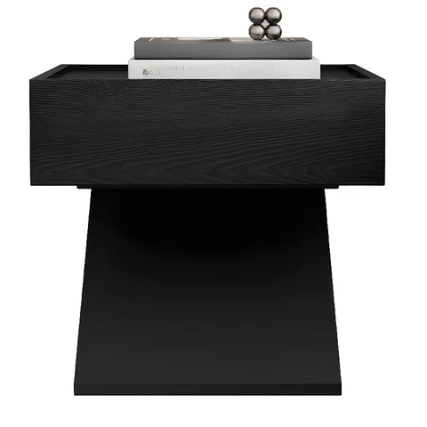 Modern Ahşap Komodin SKU9464158