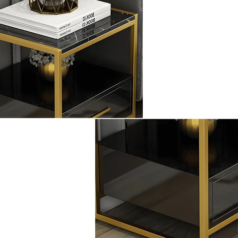 Modern Glam Komodin SKU3232077