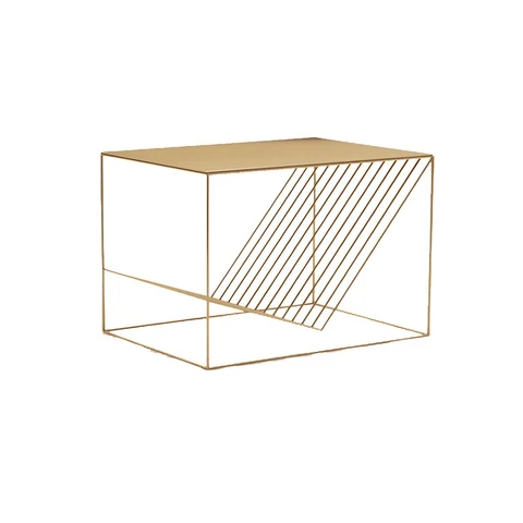 Endüstriyel Metal Komodin SKU2827957