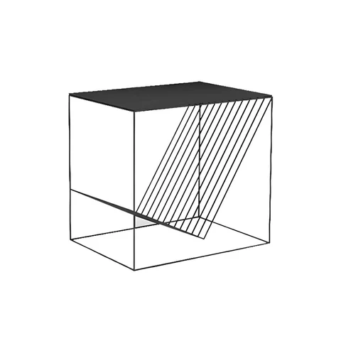 Endüstriyel Metal Komodin SKU2827957
