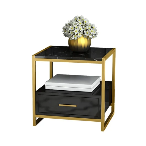 Modern Glam Komodin SKU3232077