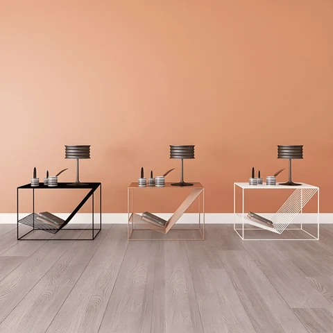 Endüstriyel Metal Komodin SKU2827957