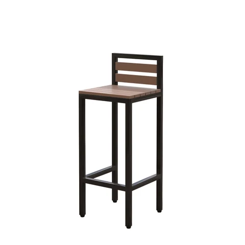 Modern Dikdörtgen Bar Masası SKU2816259