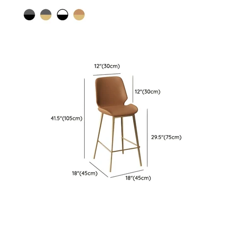 Modern Oval Taş Tezgahlı Bar Masası Seti SKU4930033