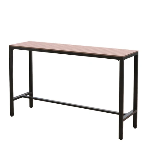 Modern Dikdörtgen Bar Masası SKU2816259