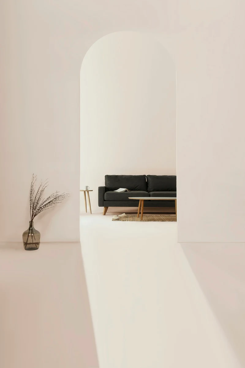 Loft Deri Berjer