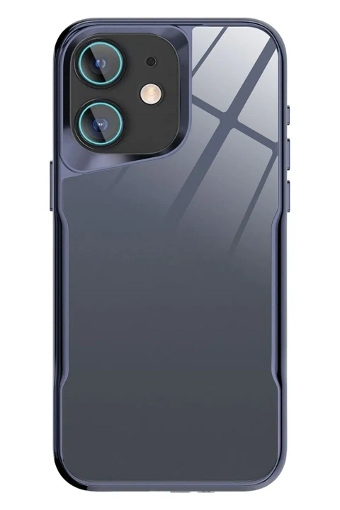 Joko Apple iPhone 11 Craft Kapak - Lacivert